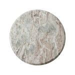 Product Image 9 for Dakota Light Taupe Marble Nesting Coffee Table from Four Hands