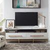 Product Image 4 for Urban Elevation Low Entertainment Console from Hooker Furniture