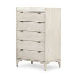 Product Image 8 for Viggo Tall Dresser Vintage White Oak from Four Hands