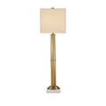 Product Image 11 for Allegory Gold Table Lamp from Currey & Company