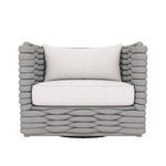Product Image 4 for Exteriors Wailea Swivel Chair from Bernhardt Furniture