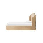 Product Image 7 for Meryl Slipcover Bed from Four Hands