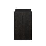 Product Image 3 for Arlington Espresso Oak Small Cabinet from Four Hands