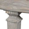 Product Image 10 for Wycliffe Demilune from Sarreid Ltd.