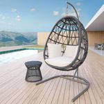 Product Image 2 for Milano Hanging Chair from Sunset West