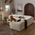 Product Image 9 for Radley Power Recliner 5-Piece Sectional from Four Hands