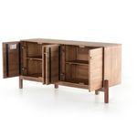 Product Image 18 for Reza Smoked Honey Sideboard from Four Hands