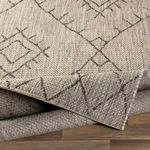 Product Image 4 for Eagean Taupe / Light Gray Indoor / Outdoor Rug from Surya