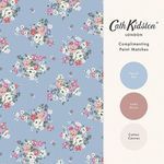 Product Image 4 for Cath Kidston Clifton Floral from Graham & Brown