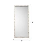 Product Image 3 for Heron Floor Mirror from Jamie Young
