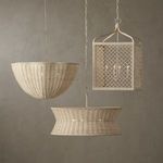 Product Image 7 for Telos Pendant from Currey & Company