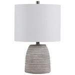 Product Image 4 for Chloe Table Lamp from Uttermost