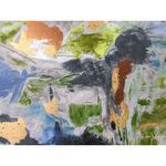 Product Image 1 for Drift Wall Décor from Moe's