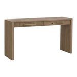Product Image 3 for Halloway 2-Drawer Console Table from Essentials for Living