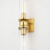 Product Image 4 for Malone 2 Light Wall Sconce from Hudson Valley