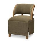 Product Image 2 for Dreya Olive Dining Chair from Four Hands
