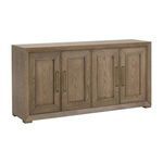 Product Image 4 for Hunter Media Sideboard from Essentials for Living