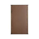 Product Image 3 for Quinley Weathered Mango Floor Mirror from Four Hands