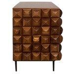 Product Image 5 for Flare Dresser from Noir