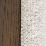 Product Image 7 for Estelle Set of 2 Upholstered Dining Chairs from Classic Home