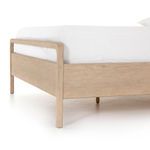 Product Image 5 for Rosedale King Bed from Four Hands