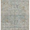 Product Image 12 for Stag Oriental Teal / Gold Area Rug from Jaipur 