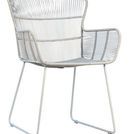 Product Image 2 for Samson Dining Chair from Dovetail Furniture