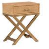 Product Image 1 for Vieux Carre End Table from Wildwood Home