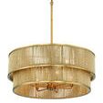 Product Image 4 for Ashburn 6 Light Pendant from Savoy House 