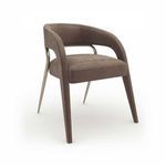 Product Image 3 for Gazelle Dining Chair from Caracole