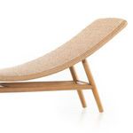 Product Image 8 for Portia Outdoor Chaise from Four Hands
