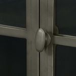 Product Image 18 for Belmont Gunmetal Cabinet from Four Hands