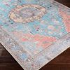 Product Image 3 for Amelie Blue / Saffron Rug from Surya
