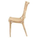 Product Image 3 for Luna Dining Chair, Set of 2 from Essentials for Living