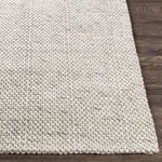 Product Image 4 for Colarado Taupe / Ivory Rug from Surya