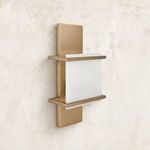Product Image 1 for Brooks Sconce from Gabby
