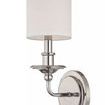 Product Image 2 for Aubree 1 Light Sconce from Savoy House 