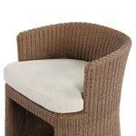 Product Image 7 for Thora Outdoor Dining Chair from Four Hands