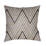 Product Image 1 for Lolita Geometric Outdoor Pillow from Surya