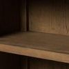 Product Image 47 for Tolle Arched Black Two-Door Cabinet from Four Hands