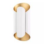 Product Image 4 for Banks 2 Light Wall Sconce from Hudson Valley