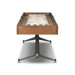 Product Image 10 for District Eight Small Shuffleboard Table from Four Hands