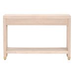 Product Image 7 for Stella Narrow Light Honey Oak Console Table from Essentials for Living