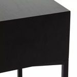 Product Image 3 for August C Shaped Nightstand from Four Hands