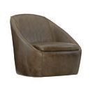 Product Image 2 for Loft Webster Swivel Chair from Bernhardt Furniture