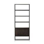 Product Image 20 for Kelby Solid Vintage Brown Mango Bookcase from Four Hands