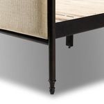 Product Image 9 for Leyla Bed - Laine Natural from Four Hands