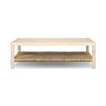Product Image 20 for Gabriella Coffee Table - Light Natural Sungkai Veneer from Four Hands