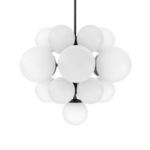 Product Image 1 for Nova Chandelier from Four Hands