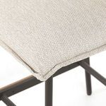 Product Image 20 for Vega Faye Ash Outdoor Counter Stool from Four Hands